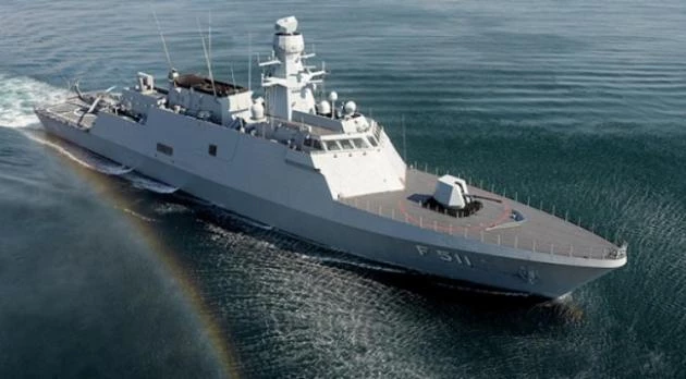 Σε… αναμμένα κάρβουνα η Τουρκία από τις Ελληνικές Belharra, θυμήθηκε τις MILGEM